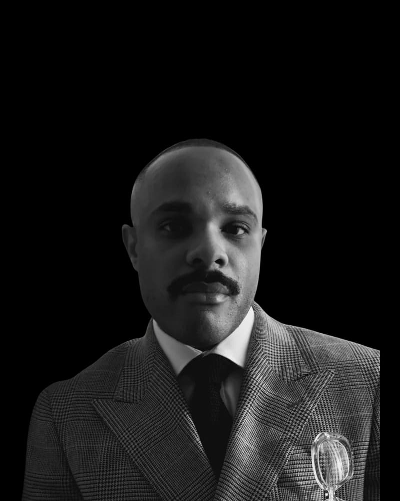 Kazz Laidlaw
